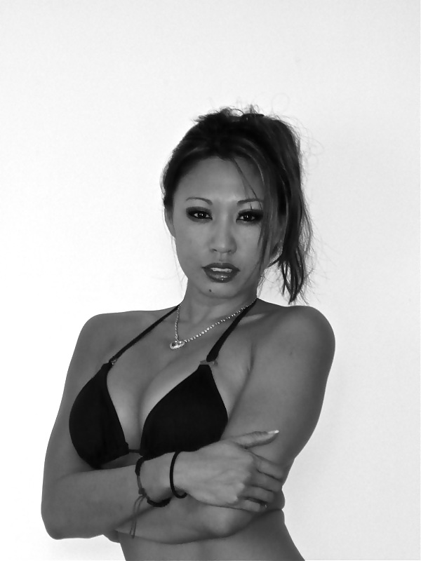 Sexy asian Porn Goddess MIKO LEE #4255027