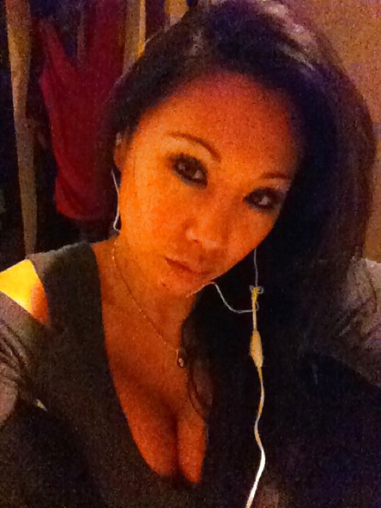 Sexy Déesse Porno Asiatique Miko Lee #4255425