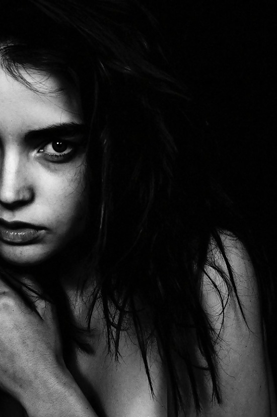 My Collection: Ali Michael #15500141