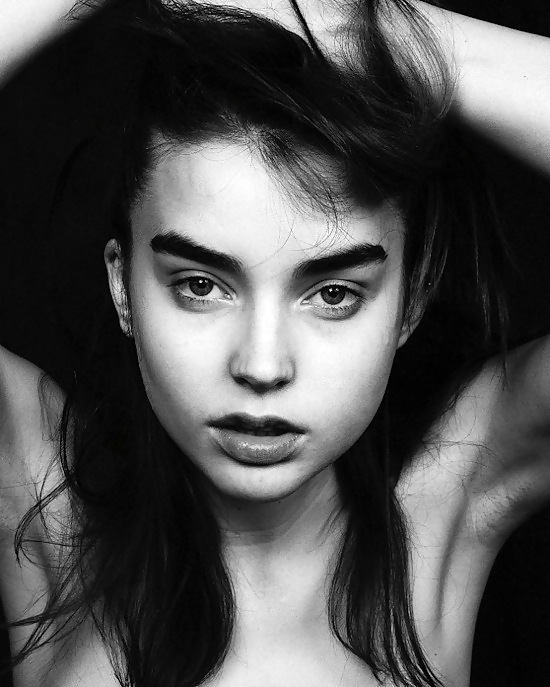 My Collection: Ali Michael #15500153