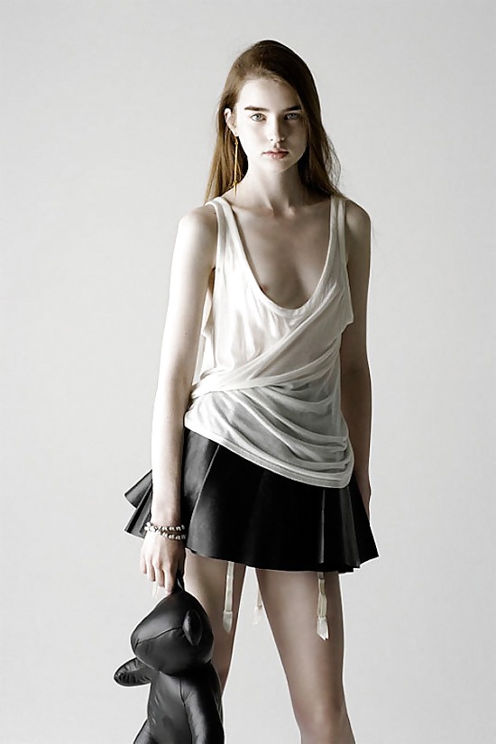 My Collection: Ali Michael #15500195