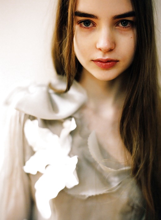 My Collection: Ali Michael #15500209