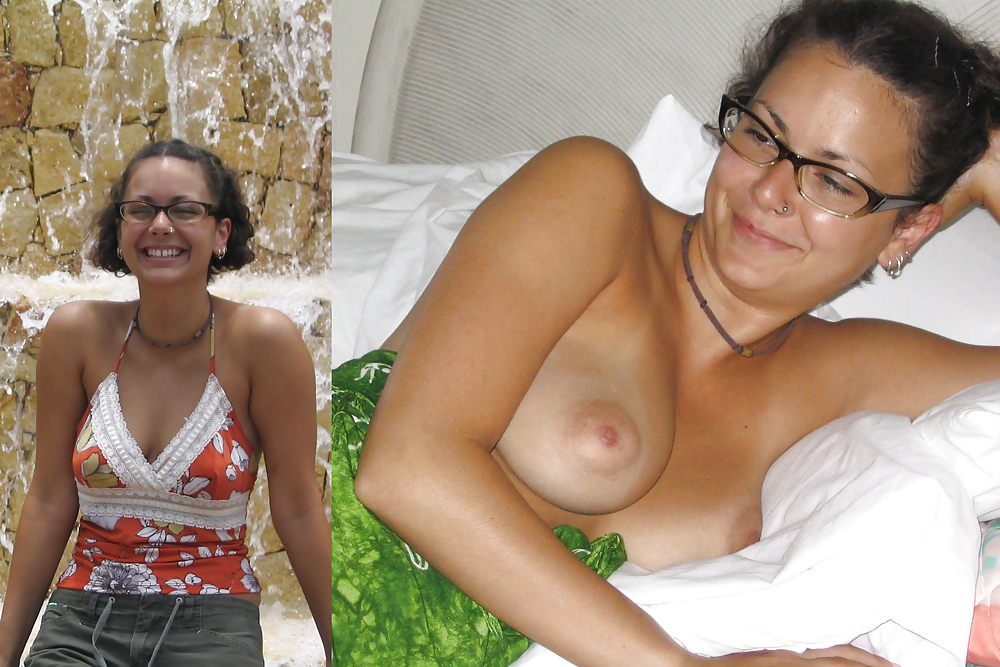 Dressed undressed 2 #21443484