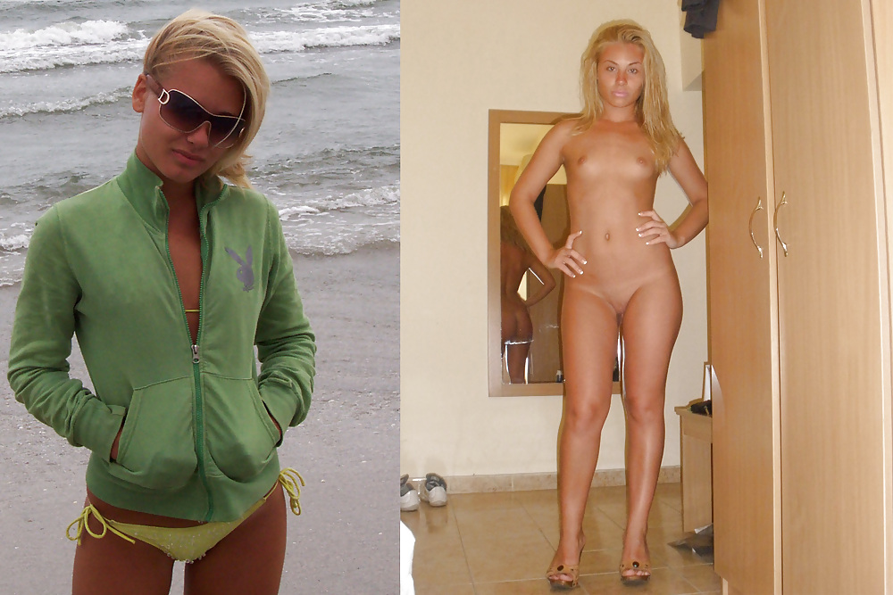 Dressed undressed 2 #21443571