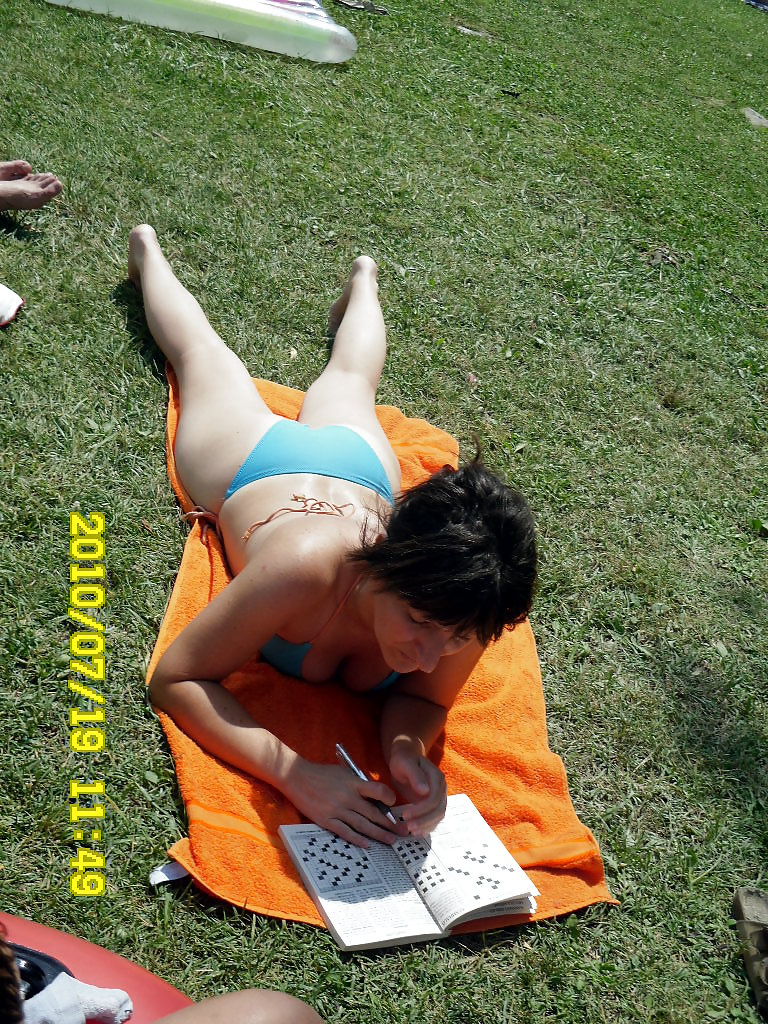 私の友人のセクシーママ
 #17206909