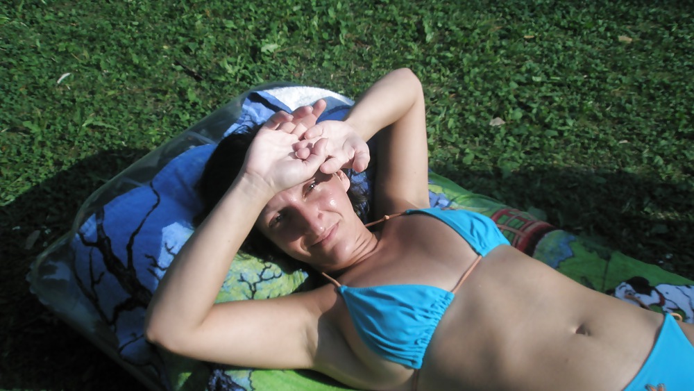 私の友人のセクシーママ
 #17206949