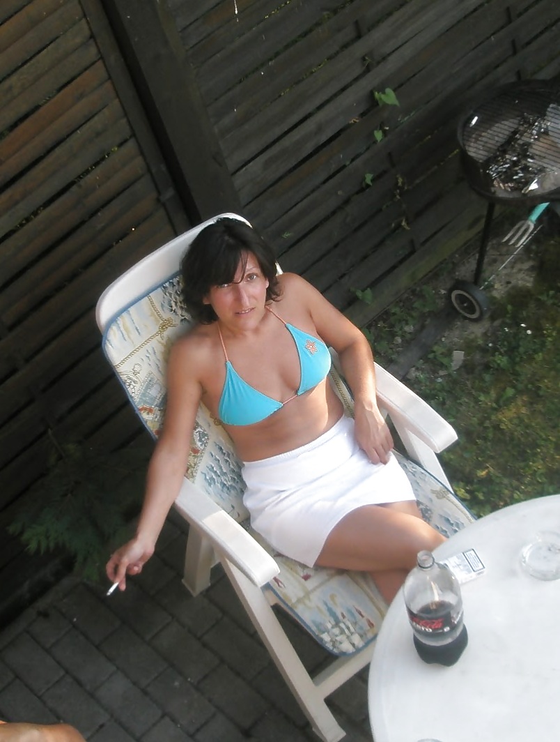 私の友人のセクシーママ
 #17206987