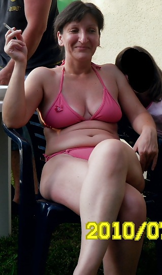 私の友人のセクシーママ
 #17207053