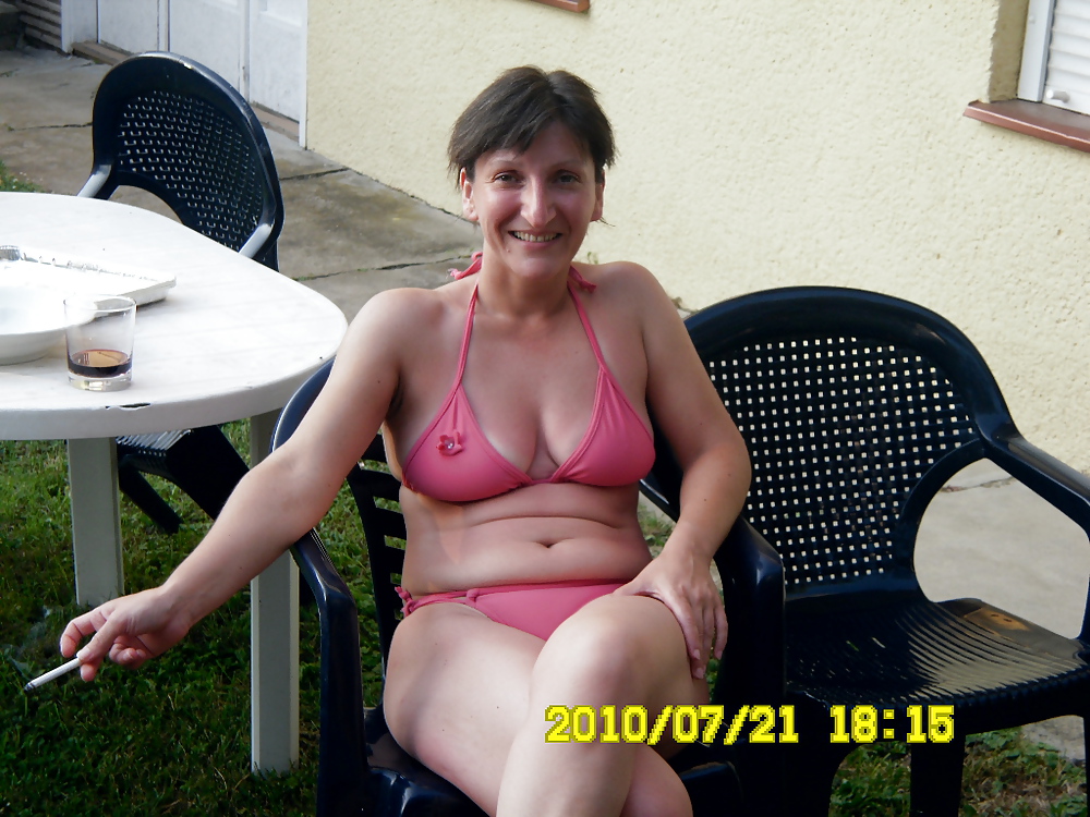 私の友人のセクシーママ
 #17207072