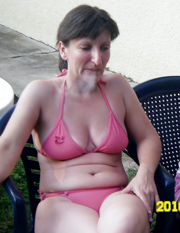 私の友人のセクシーママ
 #17207078