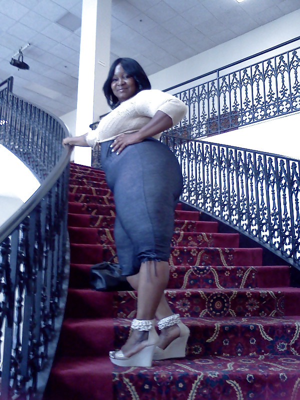 Long Hair Thick Mama #8833614