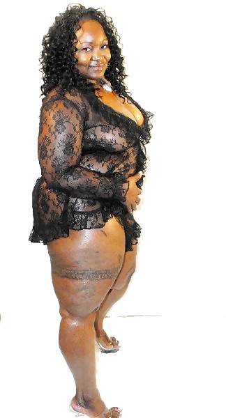 Long Hair Thick Mama #8833634