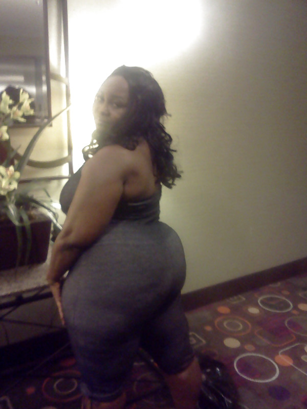 Long Hair Thick Mama #8833648