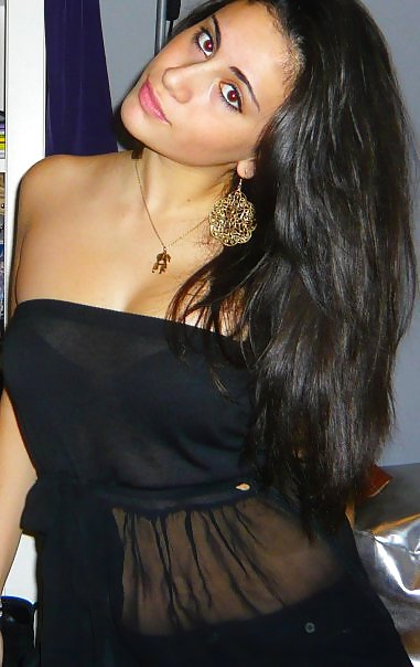 Gabri Davies Kumar #17444838