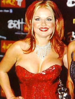 Geri Halliwell #4128305