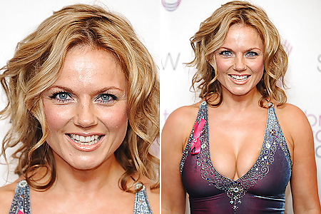 Geri Halliwell #4128349