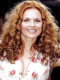 Geri halliwell
 #4128355