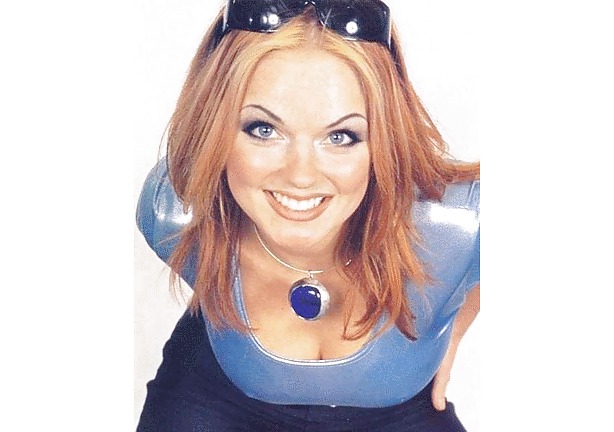 Geri Halliwell #4128370