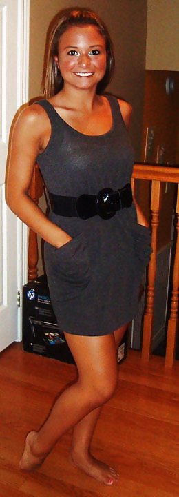 Pies adolescentes
 #10221587