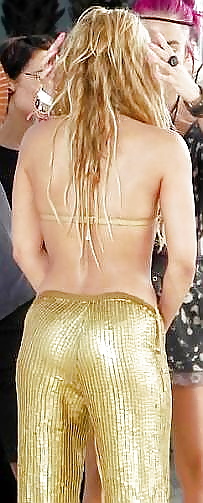 Shakira - le migliori foto di culo bum bum ..hot!
 #18762342