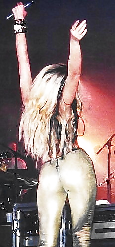 Shakira - Best Ass Butt Bum Photos ..Hot! #18762357