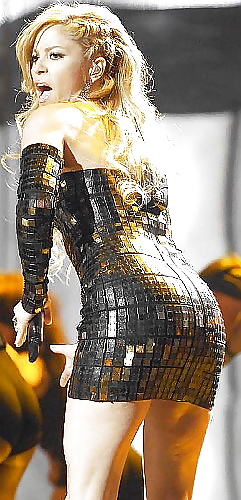 Shakira - Best Ass Butt Bum Photos ..Hot! #18762363