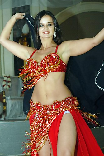 arabic Belly Dancing  #3622627