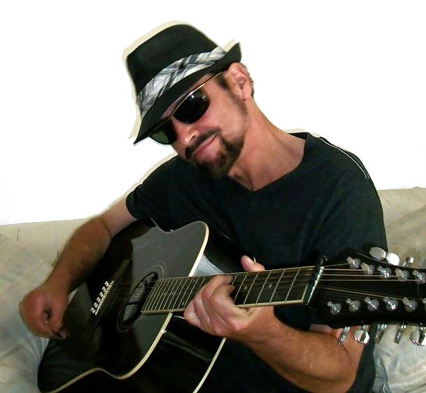 Ageless Rocker Instruments #17723704