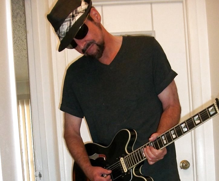 Ageless Rocker Instruments #17723706