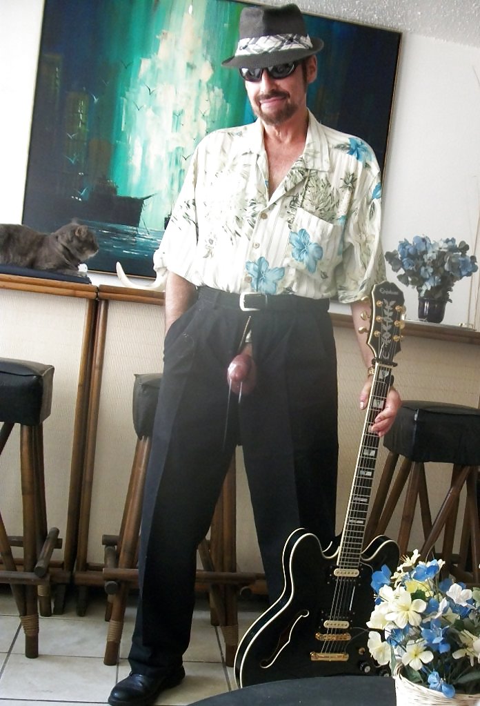 Ageless Rocker Instruments #17723708