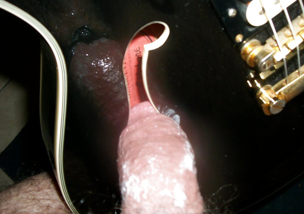 Ageless Rocker Instruments #17723731