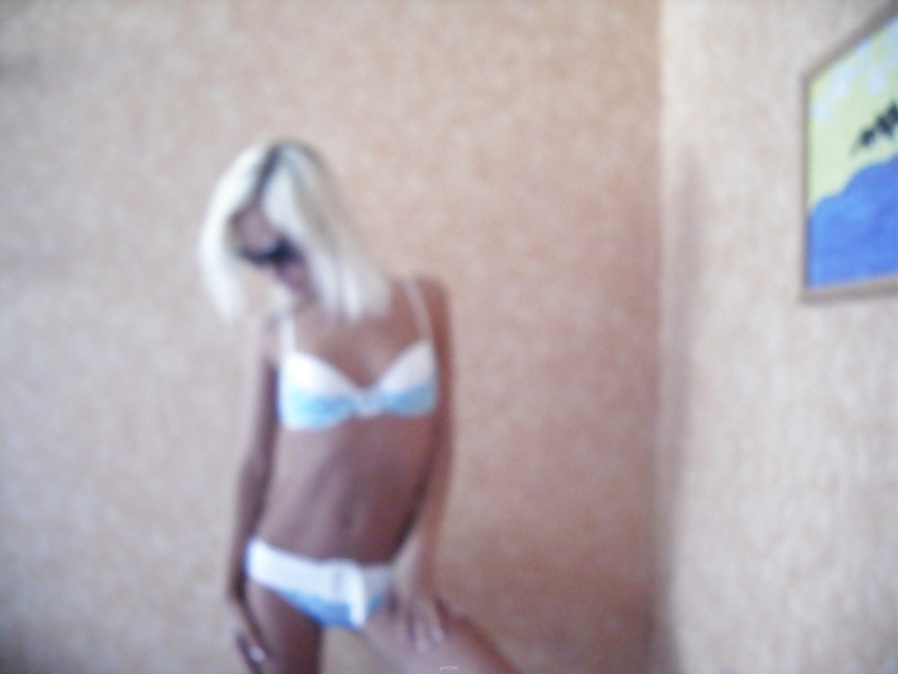 Rubia caliente selfshooter #1
 #10788436