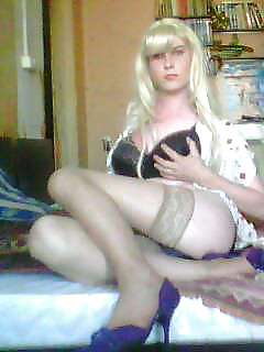Russian transvestite & crossdressers #4832342
