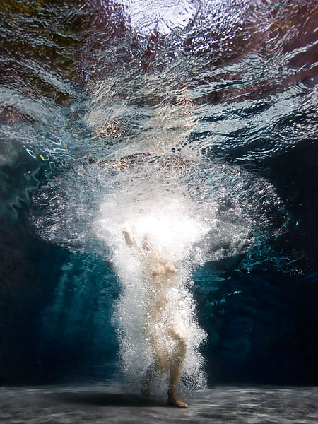 Acqua ragazze due
 #13649686