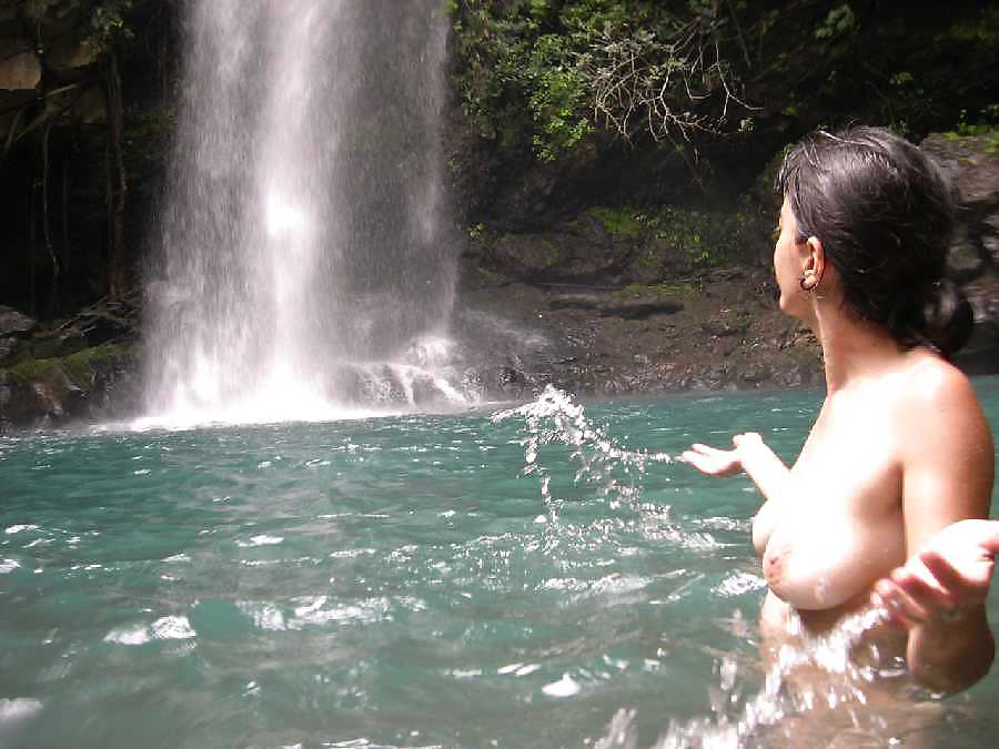 Acqua ragazze due
 #13649853