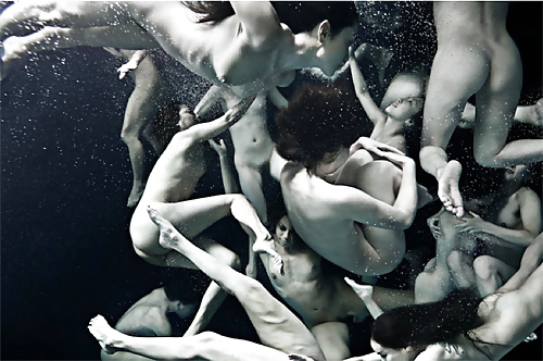 Water Babes Two #13649958