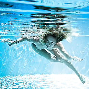 ウォーターベイブ2
 #13650045