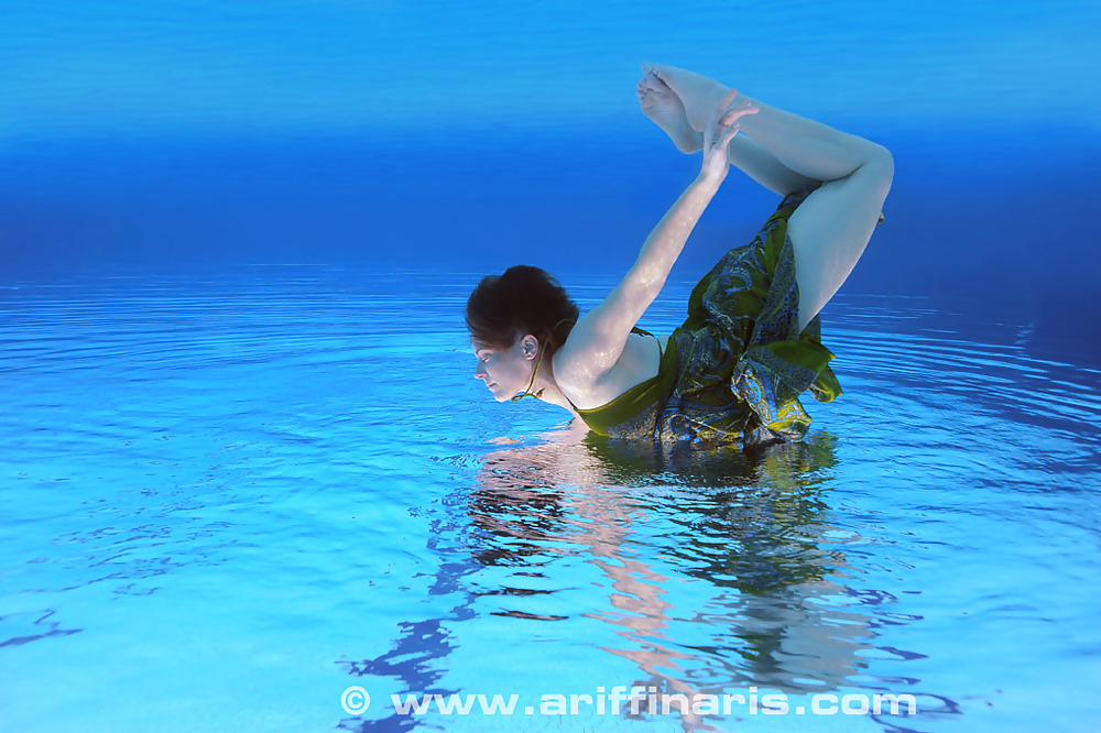 Acqua ragazze due
 #13650082