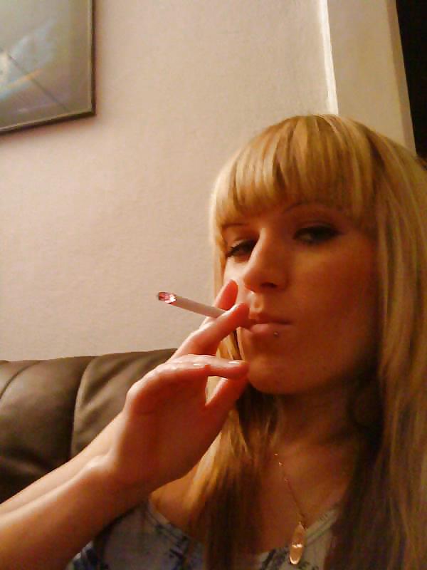 Wanking favourites: fuckable smokers 2 #13656528