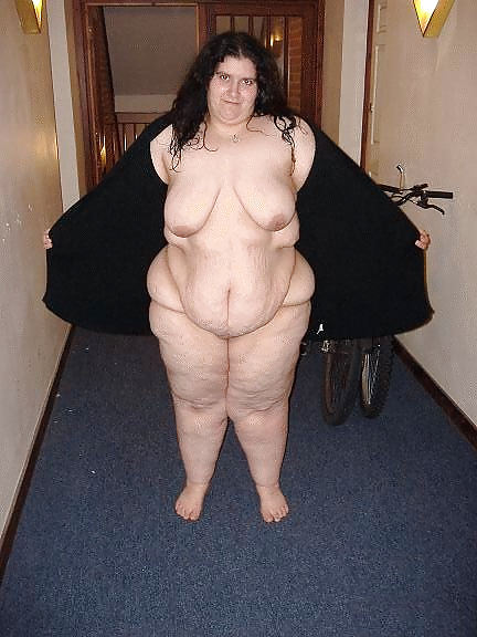 Guijarros Ssbbw
 #14497860