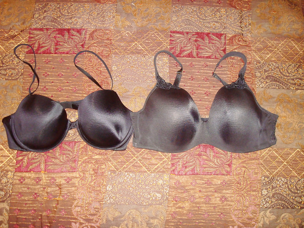 Wife & mother in laws bra (38D vs 44DD) #15574616