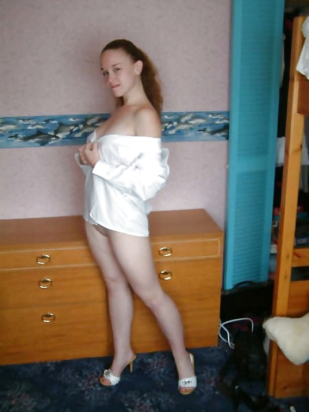 Redhead from CT #14943372