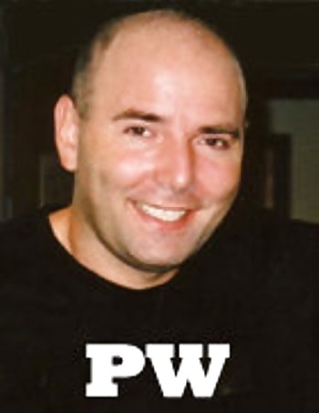 PIERRE WOODMAN