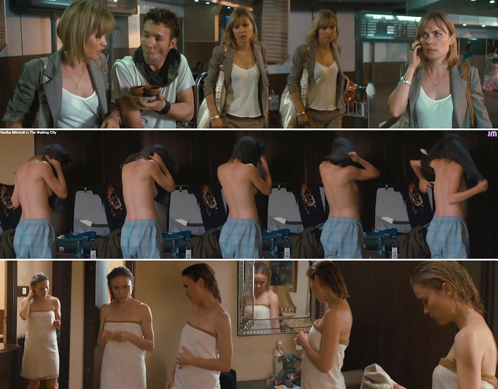 Radha mitchell collection
 #700411