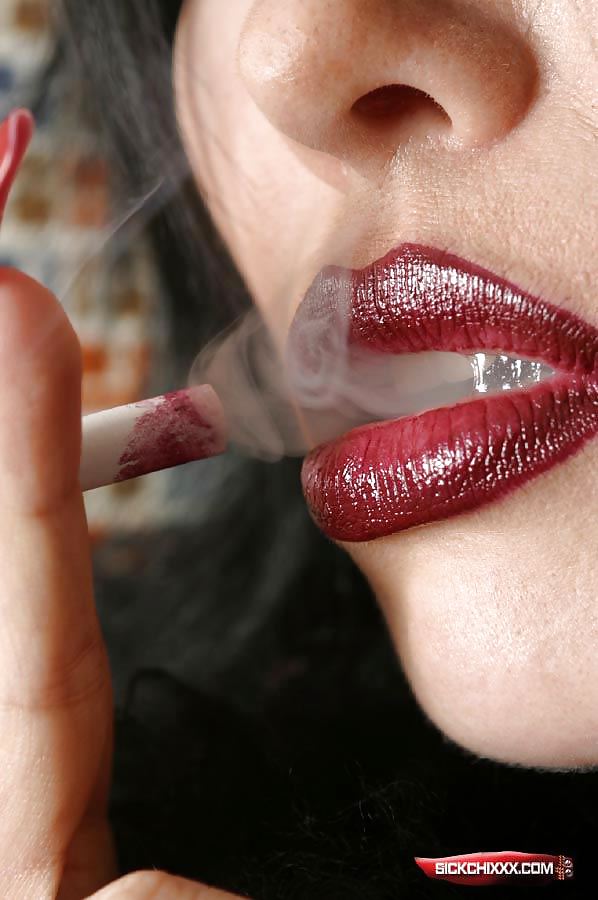 Smoking 1 #8829691
