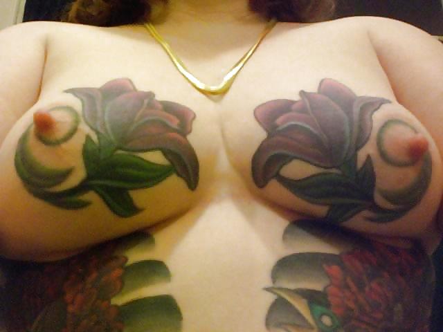 Erotic Nipples - Session 3 #4411203