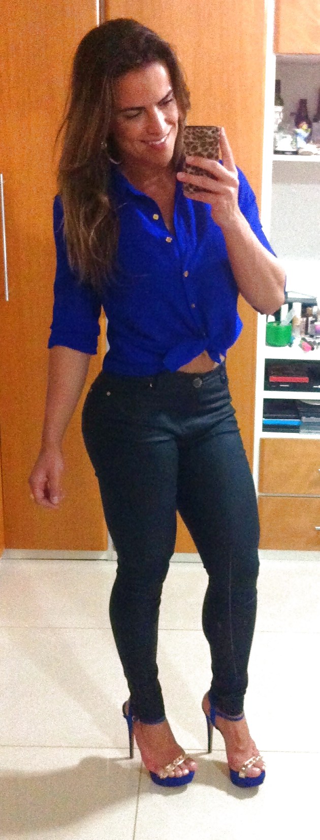 セクシーなお尻と地獄
 #20282652