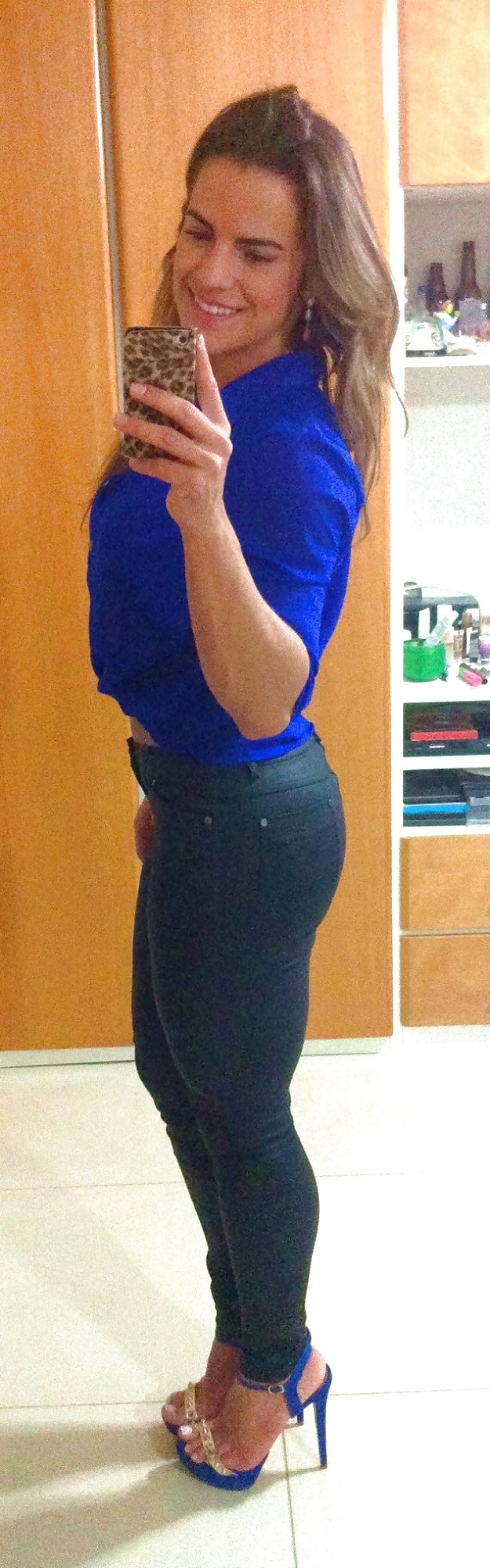 セクシーなお尻と地獄
 #20282657