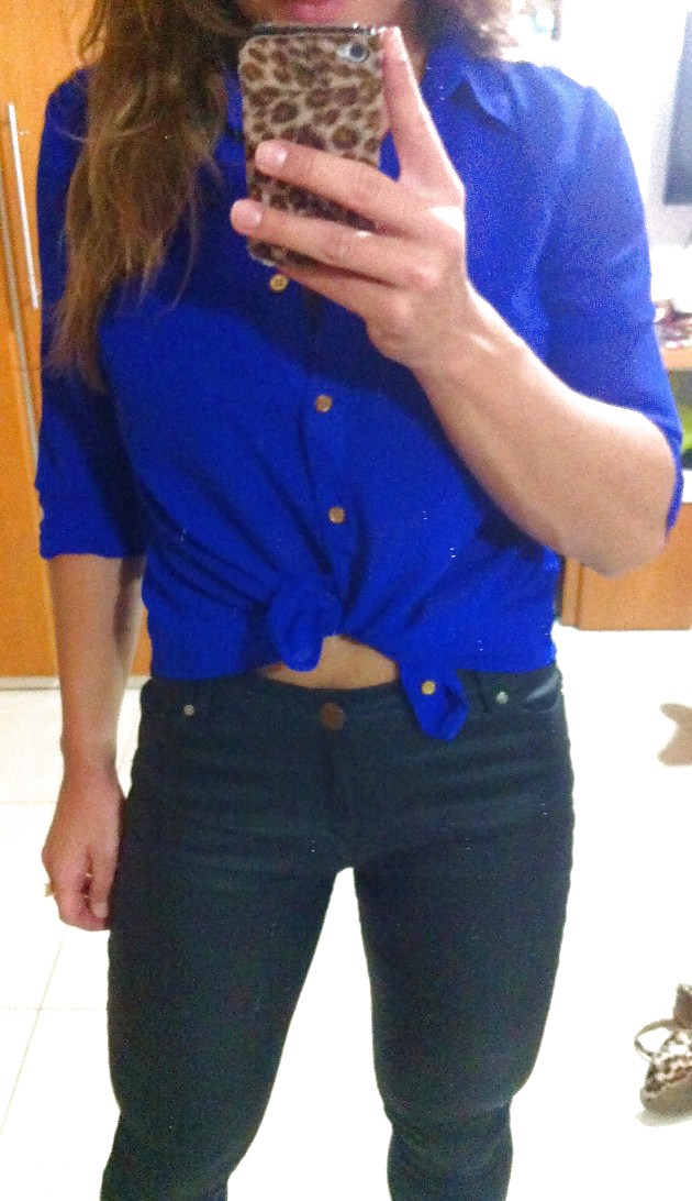 セクシーなお尻と地獄
 #20282681