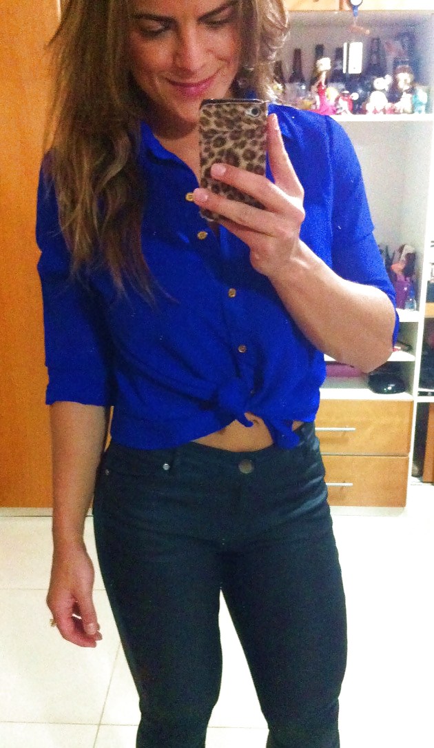 セクシーなお尻と地獄
 #20282688